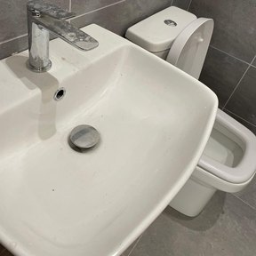 Post Renovation Cleaning Church Stretton